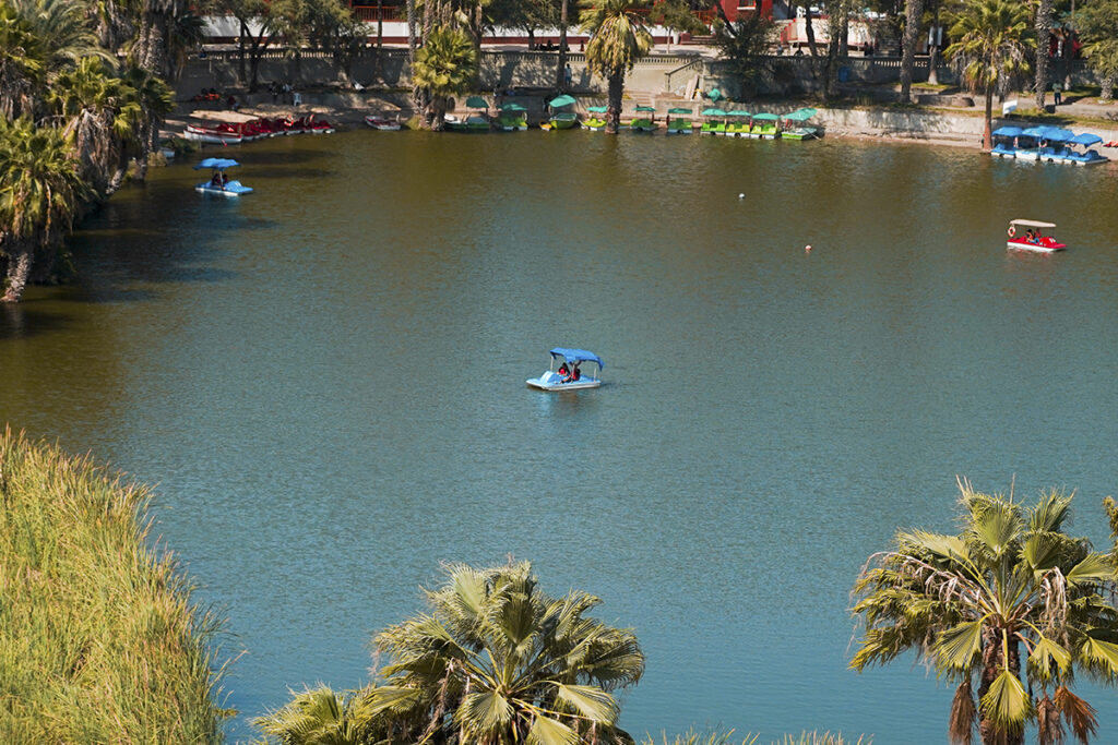 Huacachina Day Trips