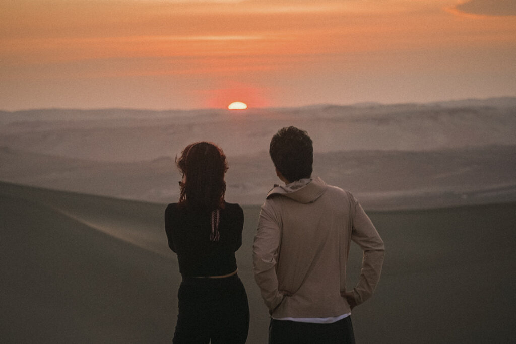 Huacachina Day Trips