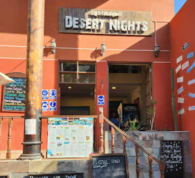 Casona Checacupe - patio interior